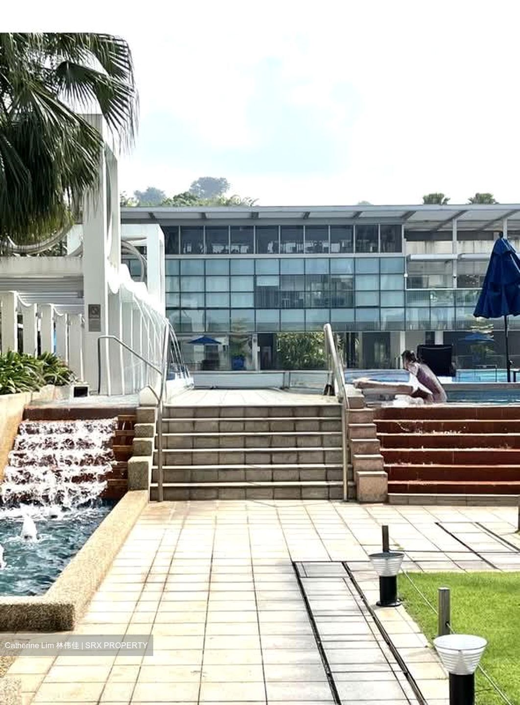 Caribbean At Keppel Bay (D4), Condominium #576199301